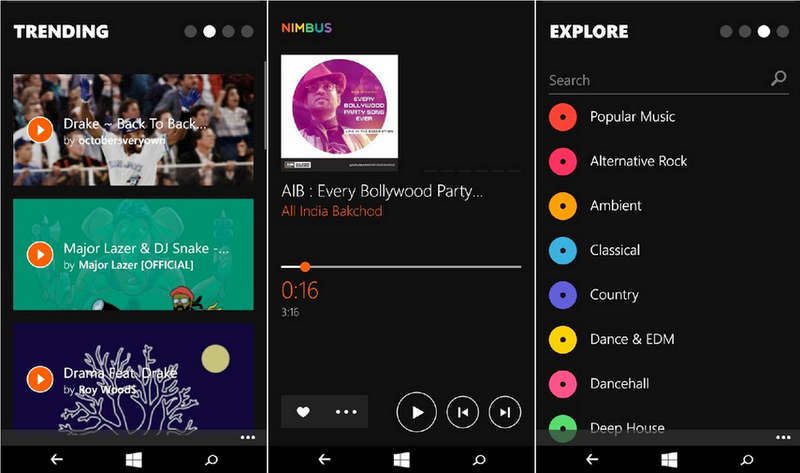 Illustration for article titled Our Favorite iOS, Android, and Windows Phone Apps of the Week